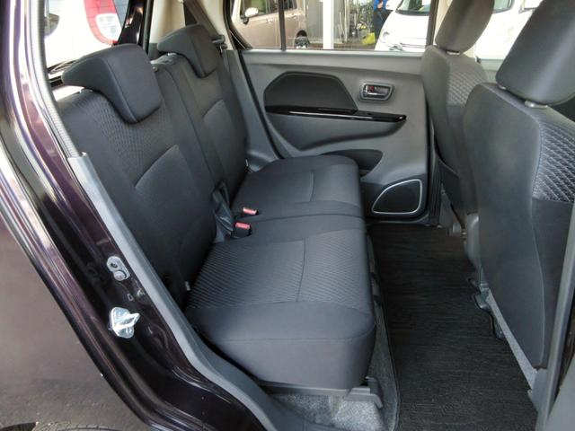 ワゴンＲスティングレー Ｔ　ターボ　修復歴無し　メモリーナビ（Ｂｌｕｅｔｏｏｔｈ接続・フルセグＴＶ・ＤＶＤ／ＣＤ）　ドライブレコーダー　パドルシフト　純正アルミホイール　純正エアロ　スマートキー　ＨＩＤオートライト　フォグライト（31枚目）