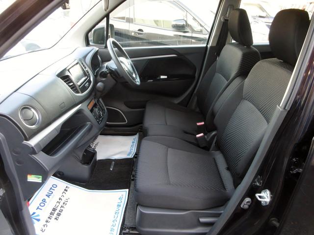 ワゴンＲスティングレー Ｔ　ターボ　修復歴無し　メモリーナビ（Ｂｌｕｅｔｏｏｔｈ接続・フルセグＴＶ・ＤＶＤ／ＣＤ）　ドライブレコーダー　パドルシフト　純正アルミホイール　純正エアロ　スマートキー　ＨＩＤオートライト　フォグライト（32枚目）