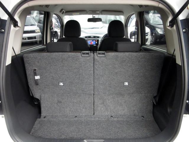 デイズ ハイウェイスター Gターボ 修復歴無し アラウンドビューモニター メモリーナビ(フルセグ・CD・USB・AUX) スマートキー HIDオートライト フォグライト 純正アルミホイール 純正エアロ タイミングチェーン オートエアコン(36枚目)