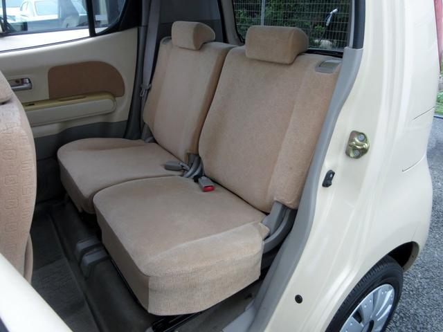 モコ E 修復歴無し 車検令和9年4月 スマートキー 純正オーディオ(CD・MD) オートエアコン ベンチシート 電動格納ミラー パワーウインドウ ABS エアバック ドアバイザー タイミングチェーン(27枚目)