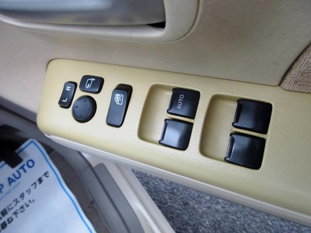 モコ E 修復歴無し 車検令和9年4月 スマートキー 純正オーディオ(CD・MD) オートエアコン ベンチシート 電動格納ミラー パワーウインドウ ABS エアバック ドアバイザー タイミングチェーン(36枚目)