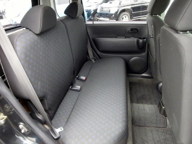 オッティ ＲＳ　修復歴無し　純正オーディオ（ＣＤ・ＭＤ）　純正アルミホイール　純正エアロ　ＨＩＤヘッドライト　ベンチシート　パワーウインドウ　ＡＢＳ　エアバック　エアコン　ドアバイザー（23枚目）