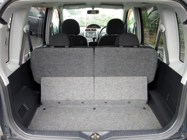 オッティ ＲＳ　修復歴無し　純正オーディオ（ＣＤ・ＭＤ）　純正アルミホイール　純正エアロ　ＨＩＤヘッドライト　ベンチシート　パワーウインドウ　ＡＢＳ　エアバック　エアコン　ドアバイザー（32枚目）