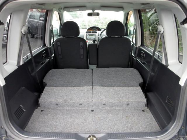 オッティ ＲＳ　修復歴無し　純正オーディオ（ＣＤ・ＭＤ）　純正アルミホイール　純正エアロ　ＨＩＤヘッドライト　ベンチシート　パワーウインドウ　ＡＢＳ　エアバック　エアコン　ドアバイザー（34枚目）