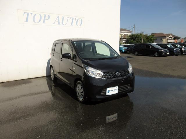 デイズ Ｓ　修復歴無し　車検令和８年１１月　メモリーナビ（フルセグＴＶ・ＣＤ・ＵＳＢ・ＡＵＸ）　タイミングチェーン　ベンチシート　パワーウインドウ　ＡＢＳ　エアバック　キーレスキー（11枚目）