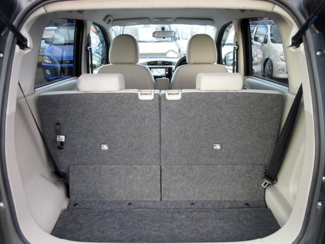 デイズ Ｓ　修復歴無し　車検令和８年１１月　メモリーナビ（フルセグＴＶ・ＣＤ・ＵＳＢ・ＡＵＸ）　タイミングチェーン　ベンチシート　パワーウインドウ　ＡＢＳ　エアバック　キーレスキー（34枚目）