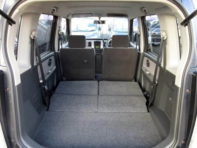 ワゴンR FX-Sリミテッド 後期 スマートキー 車検:2年付き 純正アルミホイール 純正エアロ 純正オーディオ(CD・ラジオ) タイミングチェーン ベンチシート パワーウインドウ エアバック(34枚目)