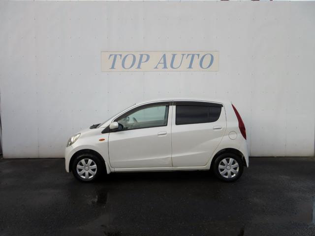 ミラ Ｘリミテッド　修復歴無し　車検：２年付き　ディスプレイオーディオ（Ｂｌｕｅｔｏｏｔｈ接続・ＤＶＤ／ＣＤ再生・ＵＳＢ・ＡＵＸ）　タイミングチェーン　オートエアコン　電動格納ミラー　パワーウインドウ　ドアバイザー（9枚目）