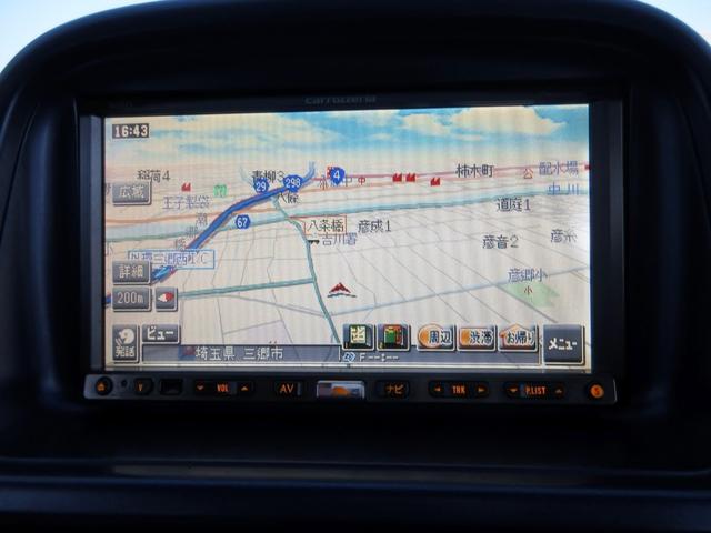 プレオ ＲＳリミテッドＩＩ　スーパーチャージャー　修復歴無し　車検：２年付き　タイミングベルト交換済み　ＭＴモード付き　純正アルミホイール　純正エアロ　ＨＤＤナビ　電動格納ミラー　パワーウインドウ　エアバック　オートエアコン（21枚目）