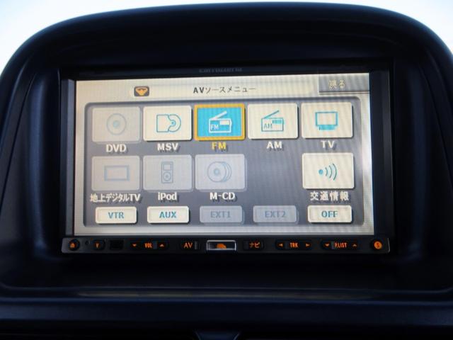 プレオ ＲＳリミテッドＩＩ　スーパーチャージャー　修復歴無し　車検：２年付き　タイミングベルト交換済み　ＭＴモード付き　純正アルミホイール　純正エアロ　ＨＤＤナビ　電動格納ミラー　パワーウインドウ　エアバック　オートエアコン（25枚目）