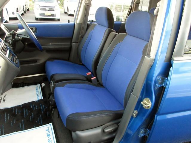 プレオ ＲＳリミテッドＩＩ　スーパーチャージャー　修復歴無し　車検：２年付き　タイミングベルト交換済み　ＭＴモード付き　純正アルミホイール　純正エアロ　ＨＤＤナビ　電動格納ミラー　パワーウインドウ　エアバック　オートエアコン（29枚目）