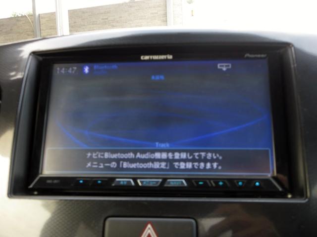 ワゴンＲスティングレー Ｔ　ターボ　修復歴無し　パドルシフト　メモリーナビ（ブルートゥース対応・フルセグＴＶ・ＤＶＤ／ＣＤ）　ＥＴＣ　純正アルミホイール　エアロ　ＨＩＤオートライト　フォグライト　スマートキー　エネチャージ（23枚目）