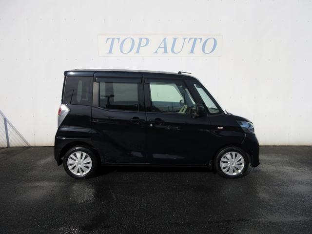 デイズルークス Ｘ　Ｖセレクション＋セーフティＩＩ　ブレーキサポート　修復歴無し　車検：２年付き　純正メモリーナビ（Ｂｌｕｅｔｏｏｔｈ対応・フルセグＴＶ・ＤＶＤ／ＣＤ再生）　アラウンドビューモニター　パワースライドドア　スマートキー　タイミングチェーン（7枚目）