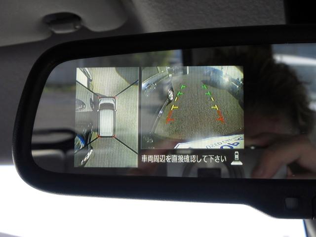 デイズルークス Ｘ　Ｖセレクション＋セーフティＩＩ　ブレーキサポート　修復歴無し　車検：２年付き　純正メモリーナビ（Ｂｌｕｅｔｏｏｔｈ対応・フルセグＴＶ・ＤＶＤ／ＣＤ再生）　アラウンドビューモニター　パワースライドドア　スマートキー　タイミングチェーン（19枚目）