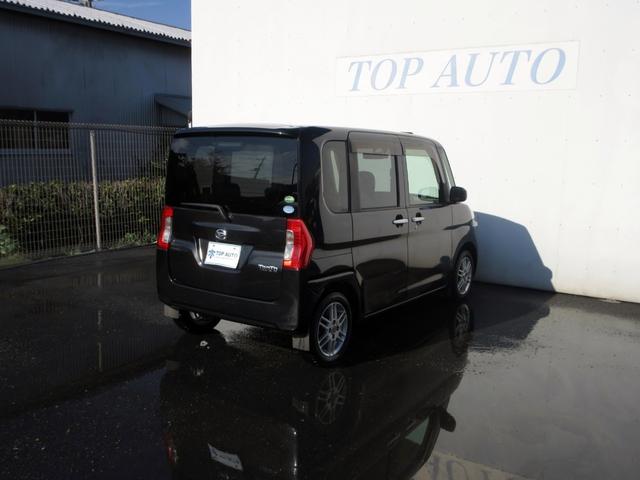 タント Ｘターボ　純正メモリーナビ（Ｂｌｕｅｔｏｏｔｈ対応・フルセグＴＶ・ＤＶＤ／ＣＤ）　バックカメラ　ＥＴＣ　ドライブレコーダー　パワースライドドア　タイミングチェーン　純正アルミホイール　オートライト　スマートキー（15枚目）