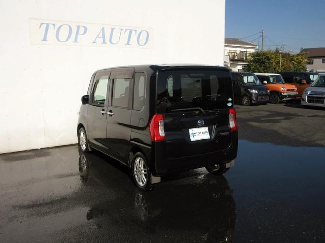 タント Ｘターボ　純正メモリーナビ（Ｂｌｕｅｔｏｏｔｈ対応・フルセグＴＶ・ＤＶＤ／ＣＤ）　バックカメラ　ＥＴＣ　ドライブレコーダー　パワースライドドア　タイミングチェーン　純正アルミホイール　オートライト　スマートキー（17枚目）