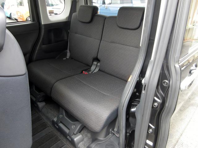 タント Ｘターボ　純正メモリーナビ（Ｂｌｕｅｔｏｏｔｈ対応・フルセグＴＶ・ＤＶＤ／ＣＤ）　バックカメラ　ＥＴＣ　ドライブレコーダー　パワースライドドア　タイミングチェーン　純正アルミホイール　オートライト　スマートキー（27枚目）