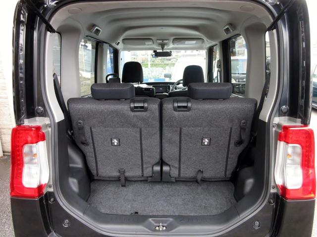 タント Ｘターボ　純正メモリーナビ（Ｂｌｕｅｔｏｏｔｈ対応・フルセグＴＶ・ＤＶＤ／ＣＤ）　バックカメラ　ＥＴＣ　ドライブレコーダー　パワースライドドア　タイミングチェーン　純正アルミホイール　オートライト　スマートキー（36枚目）