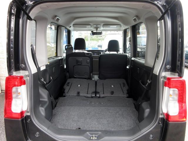 タント Ｘターボ　純正メモリーナビ（Ｂｌｕｅｔｏｏｔｈ対応・フルセグＴＶ・ＤＶＤ／ＣＤ）　バックカメラ　ＥＴＣ　ドライブレコーダー　パワースライドドア　タイミングチェーン　純正アルミホイール　オートライト　スマートキー（38枚目）