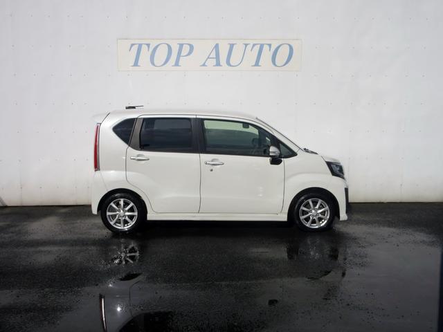 ステラ カスタムＲ　修復歴無し　メモリーナビ（テレビ・ＣＤ・ラジオ）　スマートキー　ＬＥＤオートライト　フォグライト　純正アルミホイール　純正エアロ　タイミングチェーン　電動格納ミラー　オートエアコン　パワーウインドウ（7枚目）