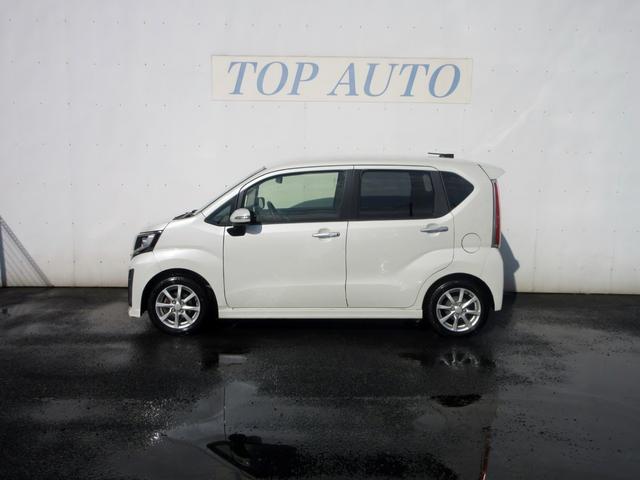 ステラ カスタムＲ　修復歴無し　メモリーナビ（テレビ・ＣＤ・ラジオ）　スマートキー　ＬＥＤオートライト　フォグライト　純正アルミホイール　純正エアロ　タイミングチェーン　電動格納ミラー　オートエアコン　パワーウインドウ（9枚目）