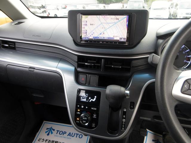 ステラ カスタムＲ　修復歴無し　メモリーナビ（テレビ・ＣＤ・ラジオ）　スマートキー　ＬＥＤオートライト　フォグライト　純正アルミホイール　純正エアロ　タイミングチェーン　電動格納ミラー　オートエアコン　パワーウインドウ（33枚目）