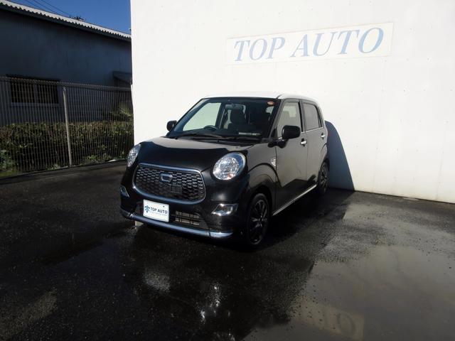 キャスト スタイルＸ　ツートン　車検令和９年１０月　メモリーナビ（ＵＳＢ接続・ＤＶＤ／ＣＤ再生）　バックカメラ　ＥＴＣ　スマートキー　タイミングチェーン　電動格納ミラー　オートエアコン　パワーウインドウ　ベンチシート（13枚目）