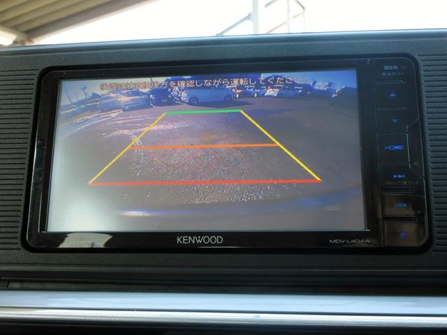 キャスト スタイルＸ　ツートン　車検令和９年１０月　メモリーナビ（ＵＳＢ接続・ＤＶＤ／ＣＤ再生）　バックカメラ　ＥＴＣ　スマートキー　タイミングチェーン　電動格納ミラー　オートエアコン　パワーウインドウ　ベンチシート（21枚目）