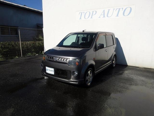 オッティ ＲＸ　ターボ　修復歴無し　車検：２年付き　ＥＴＣ　ＨＩＤヘッドライト　フォグライト　純正アルミホイール　純正エアロ　電動格納ミラー　パワーウインドウ　４ＡＴ　ベンチシート　エアコン　ドアバイザー　ＡＢＳ（13枚目）