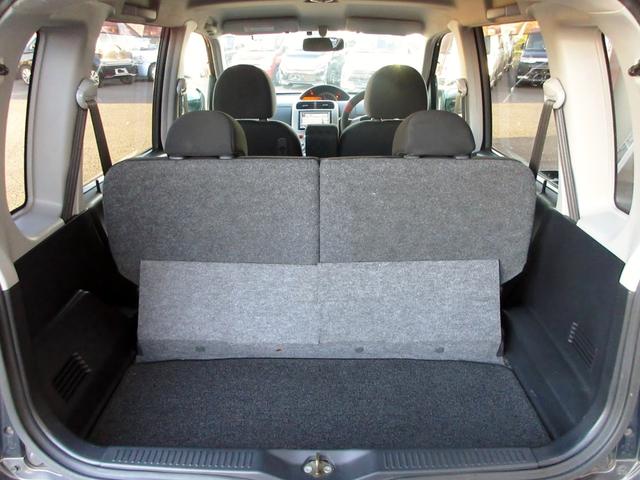 オッティ ＲＸ　ターボ　修復歴無し　車検：２年付き　ＥＴＣ　ＨＩＤヘッドライト　フォグライト　純正アルミホイール　純正エアロ　電動格納ミラー　パワーウインドウ　４ＡＴ　ベンチシート　エアコン　ドアバイザー　ＡＢＳ（30枚目）