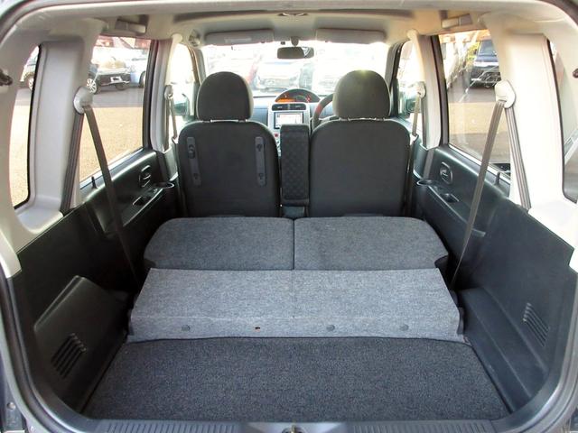 オッティ ＲＸ　ターボ　修復歴無し　車検：２年付き　ＥＴＣ　ＨＩＤヘッドライト　フォグライト　純正アルミホイール　純正エアロ　電動格納ミラー　パワーウインドウ　４ＡＴ　ベンチシート　エアコン　ドアバイザー　ＡＢＳ（32枚目）