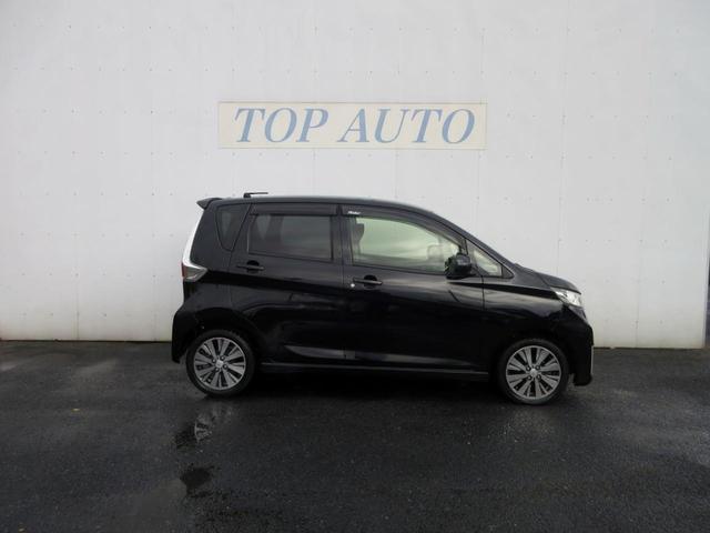 デイズ ライダー　ハイウェイスター　Ｘ　修復歴無し　メモリーナビ（Ｂｌｕｅｔｏｏｔｈ・フルセグ・ＤＶＤ／ＣＤ）　バックカメラ　ＥＴＣ　オーテック専用内外装　（ライダー仕様）　デイライト　純正アルミホイール　スマートキー　ＨＩＤヘッドライト（7枚目）