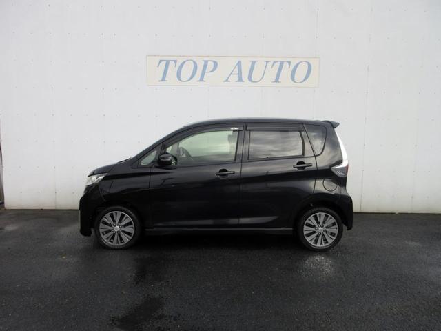 デイズ ライダー　ハイウェイスター　Ｘ　修復歴無し　メモリーナビ（Ｂｌｕｅｔｏｏｔｈ・フルセグ・ＤＶＤ／ＣＤ）　バックカメラ　ＥＴＣ　オーテック専用内外装　（ライダー仕様）　デイライト　純正アルミホイール　スマートキー　ＨＩＤヘッドライト（9枚目）