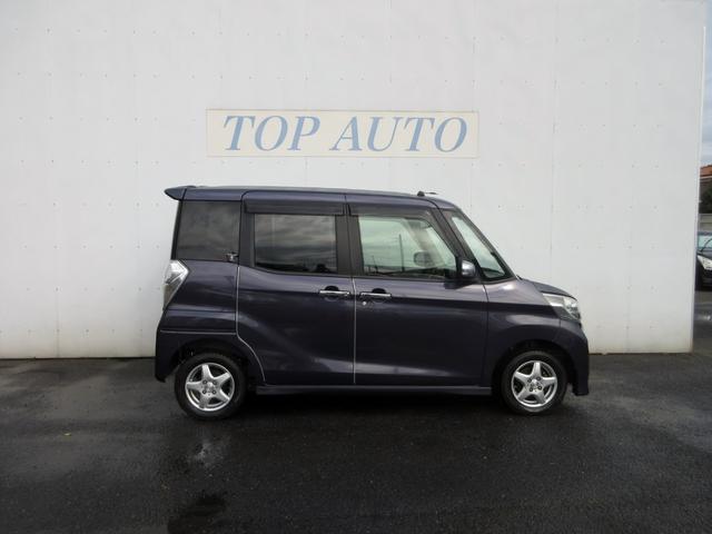 デイズルークス ハイウェイスター　Ｘ　Ｇパッケージ　車検令和９年２月　メモリーナビ（Ｂｌｕｅｔｏｏｔｈ対応・フルセグ・ＤＶＤ／ＣＤ）　全方位モニター　ＥＴＣ　両側電動スライド　スマートキー　ＨＩＤオートライト　後席サーキュレーター　シートバックテーブル（7枚目）