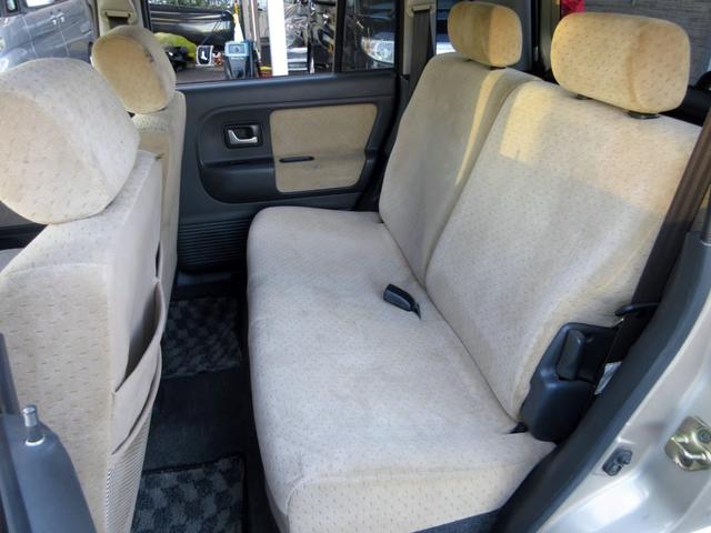 アルトラパン モード　修復歴無し　ウッドコンビハンドル　木目調パネル　メッキ丸形ミラー　タイミングチェーン　社外オーディオ（ＵＳＢ接続・ＡＵＸ・ＣＤ）　フォグライト　オートエアコン　パワーウインドウ　ドアバイザー　４ＡＴ（27枚目）