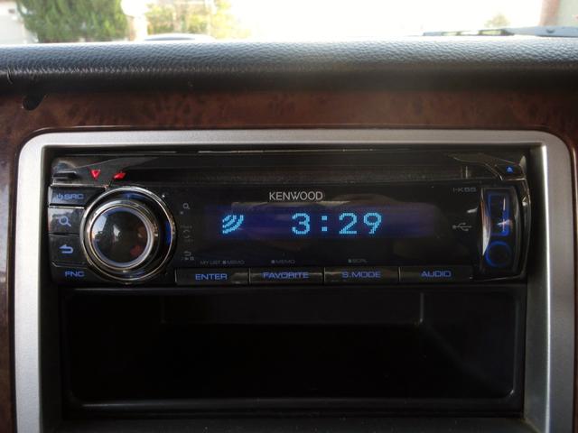 アルトラパン モード　修復歴無し　ウッドコンビハンドル　木目調パネル　メッキ丸形ミラー　タイミングチェーン　社外オーディオ（ＵＳＢ接続・ＡＵＸ・ＣＤ）　フォグライト　オートエアコン　パワーウインドウ　ドアバイザー　４ＡＴ（30枚目）