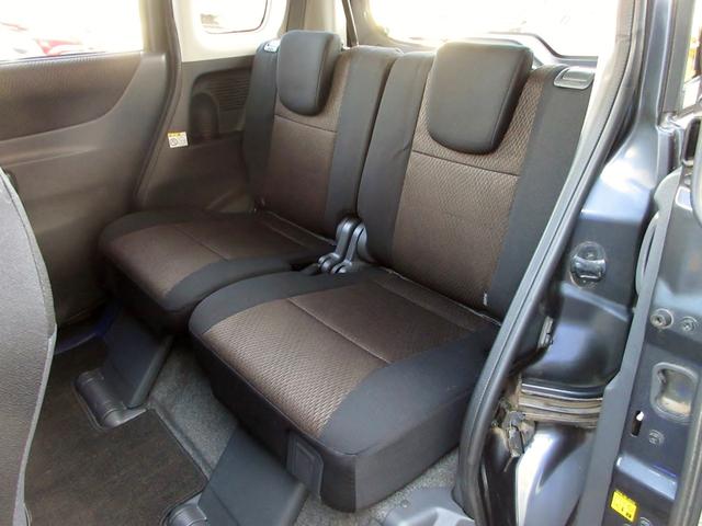 ルークス ハイウェイスターターボ　修復歴無し　純正メモリーナビ（Ｂｌｕｅｔｏｏｔｈ・フルセグＴＶ）　バックカメラ　ＥＴＣ　左右パワースライドドア　タイミングチェーン　スマートキー　ＨＩＤオートライト　フォグライト　純正アルミホイール（33枚目）