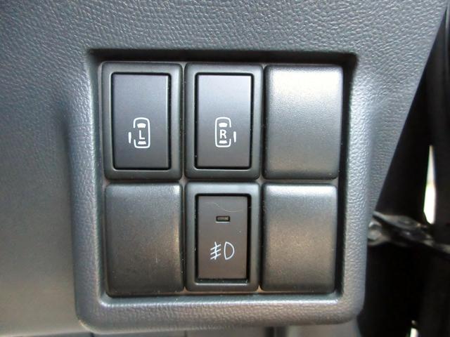 ルークス ハイウェイスターターボ　修復歴無し　純正メモリーナビ（Ｂｌｕｅｔｏｏｔｈ・フルセグＴＶ）　バックカメラ　ＥＴＣ　左右パワースライドドア　タイミングチェーン　スマートキー　ＨＩＤオートライト　フォグライト　純正アルミホイール（38枚目）