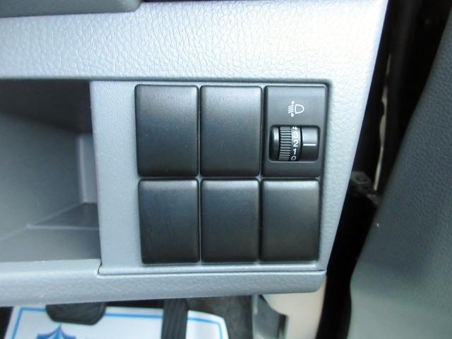 ワゴンＲ ＦＸリミテッド　スマートキー　プッシュスタート　社外アルミホイール　純正エアロ　電動格納ミラー　パワーウインドウ　オートエアコン　ベンチシート　ＡＢＳ　エアバッグ　タイミングチェーン　ドアバイザー（35枚目）