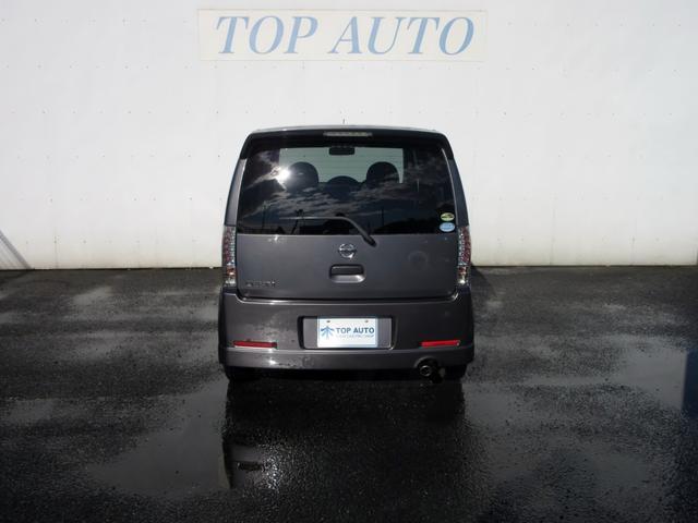 オッティ RS 修復歴無し 社外HDDナビ(フルセグTV・USB接続・DVD/CD) ETC HIDヘッドライト 純正アルミホイール 純正エアロ キーレス 電動格納ミラー パワーウインドウ ベンチシート ドアバイザー(5枚目)