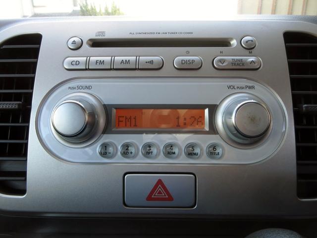 モコ Ｅ　ショコラティエ　修復歴無し　タイミングチェーン　スマートキー　純正オーディオ（ＵＳＢ接続・ＣＤ・ラジオ）　純正エアロ　オートライト　ベンチシート　電動格納ミラー　パワーウインドウ　ドアバイザー　ＡＢＳ　エアバッグ（30枚目）