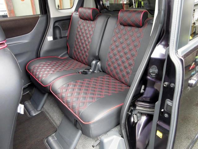 ルークス ハイウェイスターターボ　修復歴無し　メモリーナビ（Ｂｌｕｅｔｏｏｔｈ・フルセグ・ＤＶＤ）　バックカメラ　ＥＴＣ　左右パワースライド　スマートキー　プッシュスタート　純正アルミホイール　スマートキー　タイミングチェーン（34枚目）