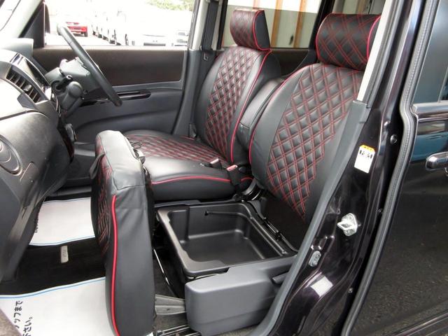 ルークス ハイウェイスターターボ　修復歴無し　メモリーナビ（Ｂｌｕｅｔｏｏｔｈ・フルセグ・ＤＶＤ）　バックカメラ　ＥＴＣ　左右パワースライド　スマートキー　プッシュスタート　純正アルミホイール　スマートキー　タイミングチェーン（43枚目）