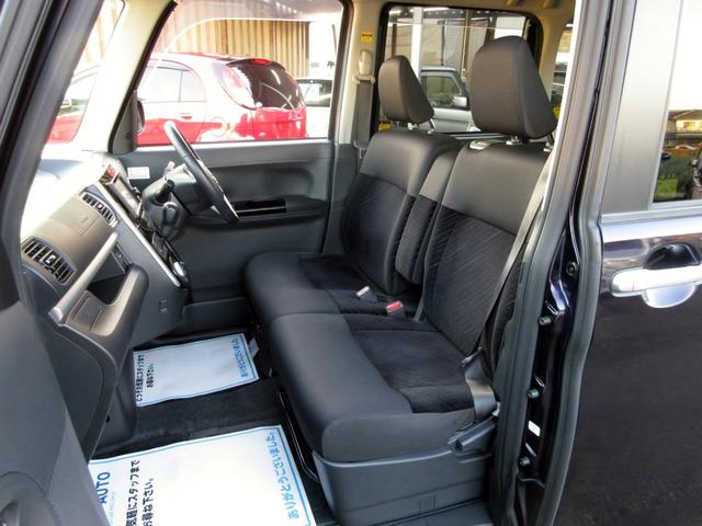 タント カスタムＲＳ　ＳＡ　ターボ　修復歴無し　ブレーキサポート　ディスプレイオーディオ（Ｂｌｕｅｔｏｏｔｈ・テレビ・ＤＶＤ／ＣＤ）　バックカメラ　ＥＴＣ　ドライブレコーダー　左右パワースライド　スマートキー　タイミングチェーン（32枚目）