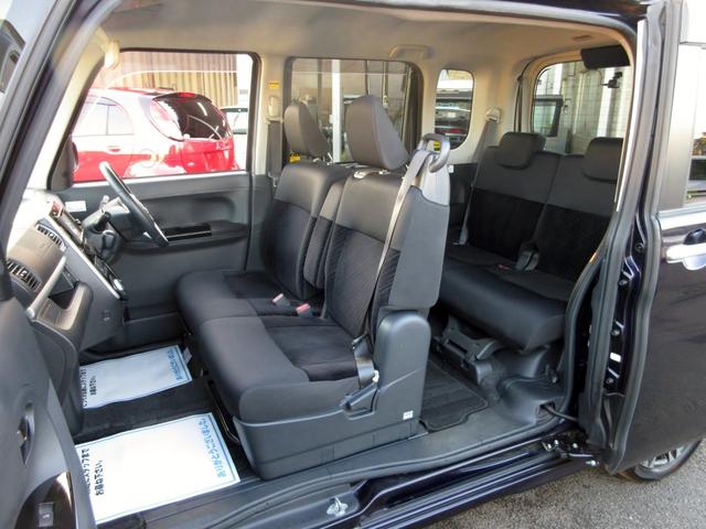 タント カスタムＲＳ　ＳＡ　ターボ　修復歴無し　ブレーキサポート　ディスプレイオーディオ（Ｂｌｕｅｔｏｏｔｈ・テレビ・ＤＶＤ／ＣＤ）　バックカメラ　ＥＴＣ　ドライブレコーダー　左右パワースライド　スマートキー　タイミングチェーン（34枚目）