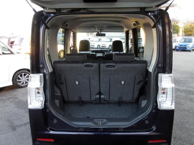 タント カスタムＲＳ　ＳＡ　ターボ　修復歴無し　ブレーキサポート　ディスプレイオーディオ（Ｂｌｕｅｔｏｏｔｈ・テレビ・ＤＶＤ／ＣＤ）　バックカメラ　ＥＴＣ　ドライブレコーダー　左右パワースライド　スマートキー　タイミングチェーン（42枚目）