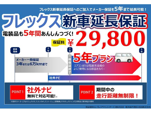 ロングスーパーGL Reクラシックキット 特設イエロー NT1アルミホイール ナスカータイヤ ブラックエディション プレステージLEDテールランプ アルパインBIG-Xナビ ETC2.0 オリジナルシートカバー(40枚目)