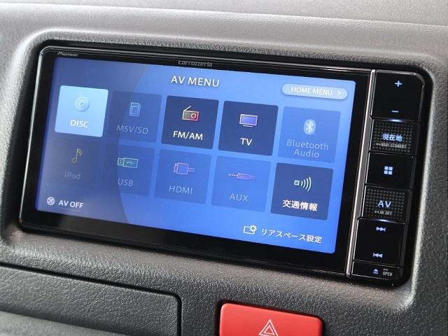 DX GLパッケージ MOBYDICKキャンピング NH-TYPE02 カロッツェリア7インチナビ ETC2.0 バルベロアーバン17インチAW ナスカータイヤ FLEXアルティメットLEDテールランプ FLEXカスタム(4枚目)
