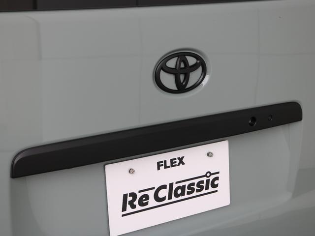 ハイエースバン ロングスーパーＧＬ　Ｒｅ　Ｃｌａｓｓｉｃ　アルパインＢＩＧ－Ｘ　ＥＴＣ２．０　１２．８型フリップダウンモニター　ＧＹナスカータイヤ　ＮＣ１・１６インチＡＷ　インテリアパネル　ベッドキット　シートカバー　ＬＥＤテールランプ（32枚目）
