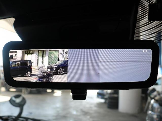 ハイエースバン ロングスーパーＧＬ　ダークプライムＳ　カロッツェリア７インチナビ　ＥＴＣ２．０　Ｔフォースフロントスポイラー　オープンカントリー　ＮＣ１・１６インチ　アルティメットテール　ベッドキット　デジタルインナーミラー　パノラミックビューモニター（5枚目）